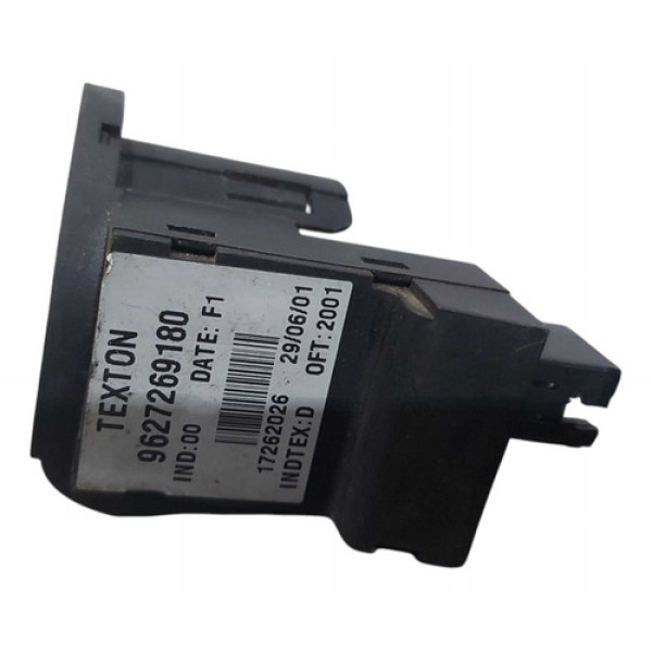 Imobilizador Ignição 206 9627269180