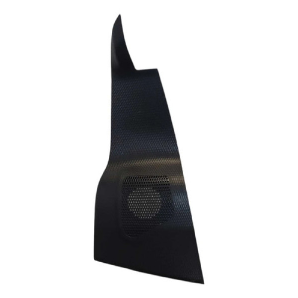 Acabamento Porta Traseira Direito Cronos 2018 2019 A 2021 Branco