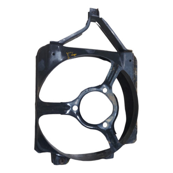 Defletor Ventoinha Volkswagen Gol G1 1.0