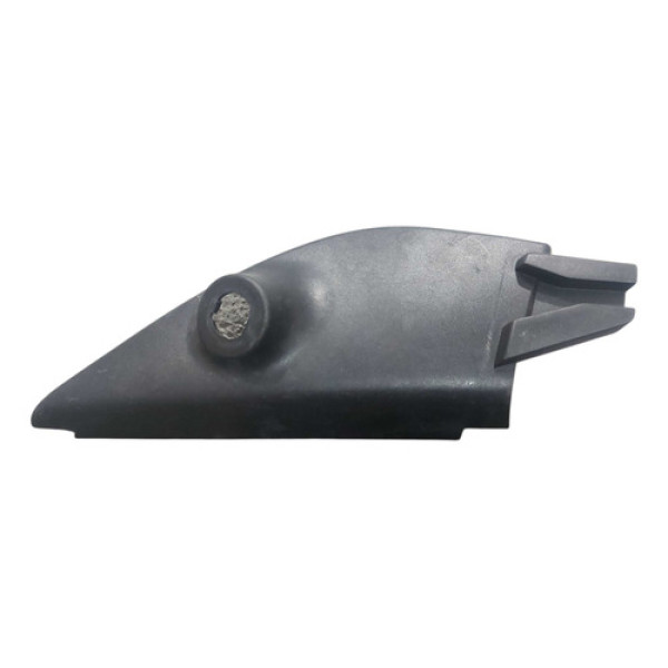 Acabamento Interno Retrovisor Esquerdo Gol Voyage 5u0837993a Preto