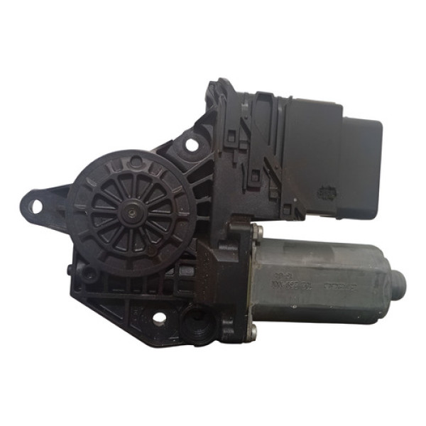 Motor Vidro Traseiro Esquerdo Golf 2008 A 2014 0130821767