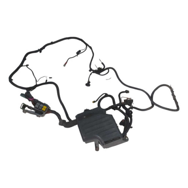 Caixa Fusível Corsa 2002 2003 2004 2005 A 2006 1.0 8v C/ar