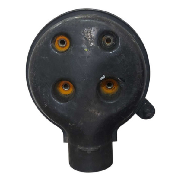 Caixa Filtro Ar Tampa Mufla Tbi Gol Saveir Parati 377129656a
