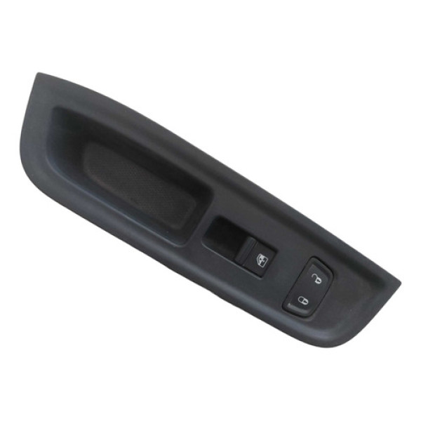 Botão Vidro Elétrico Dianteiro Direito Fiat Toro 01002316510