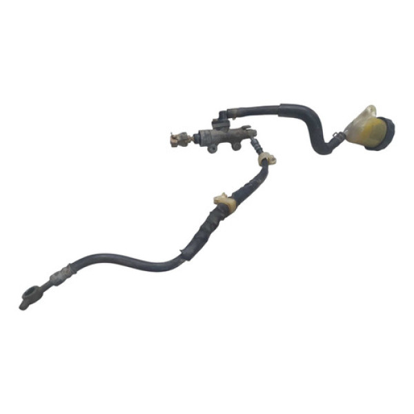 Cilindro Mestre Freio Traseiro Honda Cb 600 Hornet 08 A 14