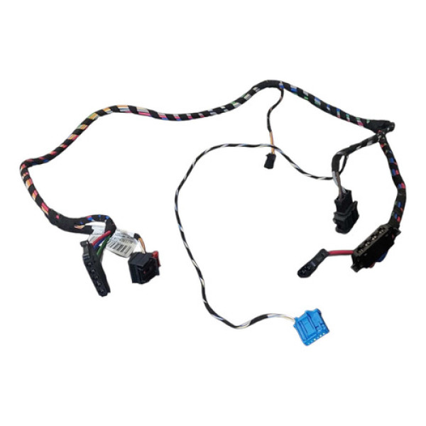 Chicote Resistência Caixa Ar Virtus Polo T-cros 2q1971566c Prateado