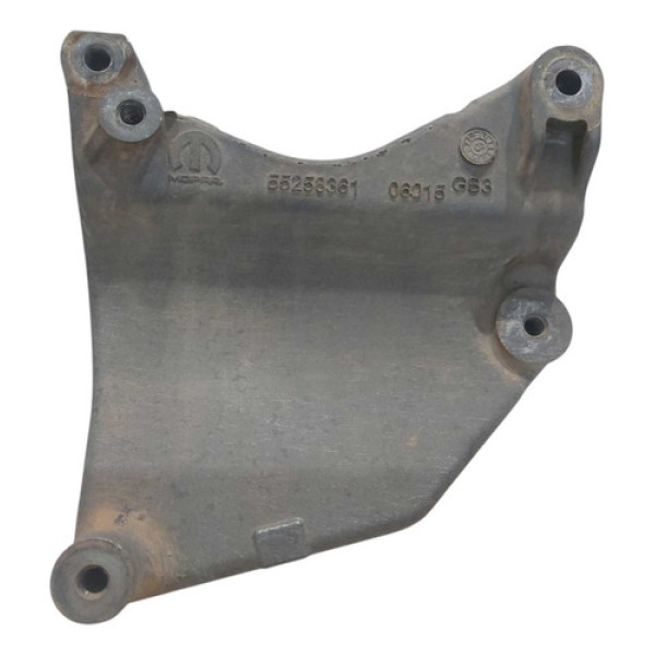 Suport Alternador Toro Renegade 1.8 16v 2015 A 2023 55258361