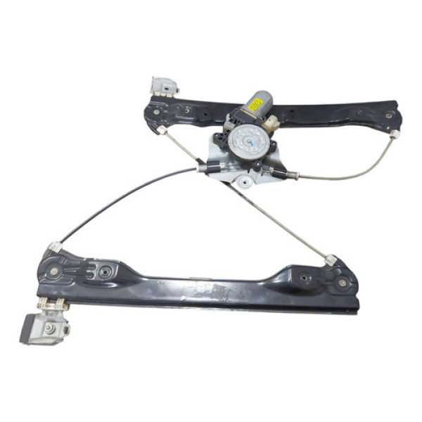 Máquina Vidro Dianteira Esque Agile Montana 11 A 21 Eletrico