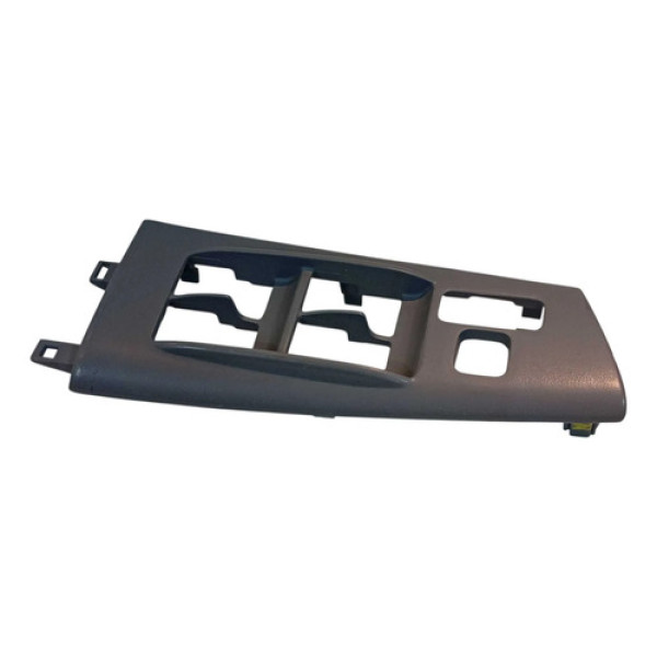 Moldura Botão Vidro Dianteiro Esquerdo Corolla 2002 A 2008