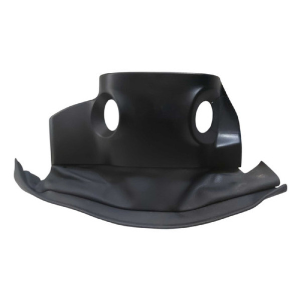 Moldura Coluna Direção Fiat Toro 2017 2018 2019/ 735579369