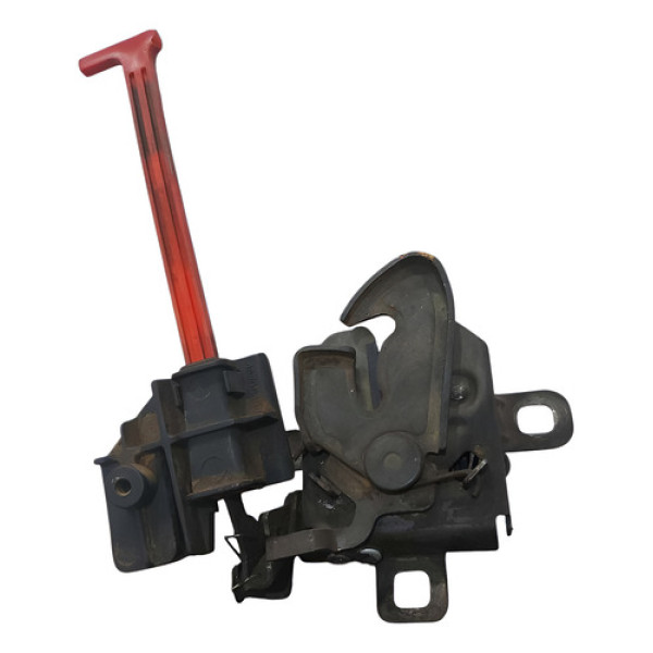 Fechadura Capô C/puxador Stilo 2003 2004 2005 2006 A 2011