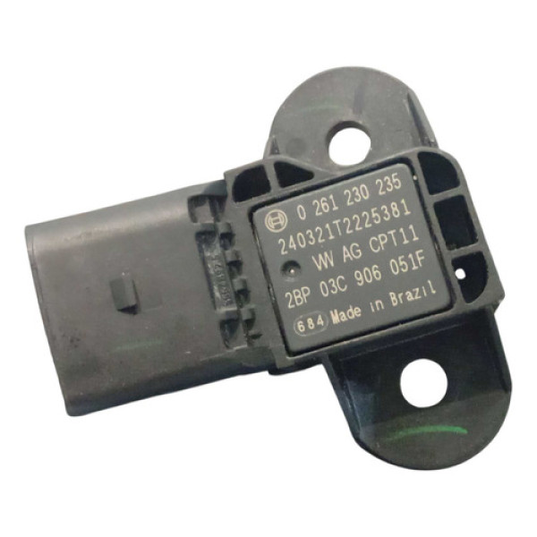 Sensor Map Fox Gol Saveiro Voyage Golf 0261230235