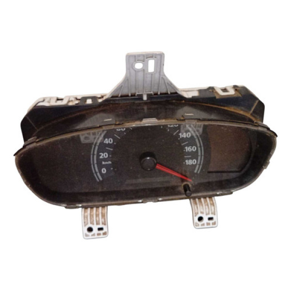 Painel Instrumentos Kwid 2017 2018 2019 A 2022 180km Prata