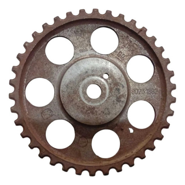 Engrenagem Comando Valvulas Corsa Celta Prisma 90231882