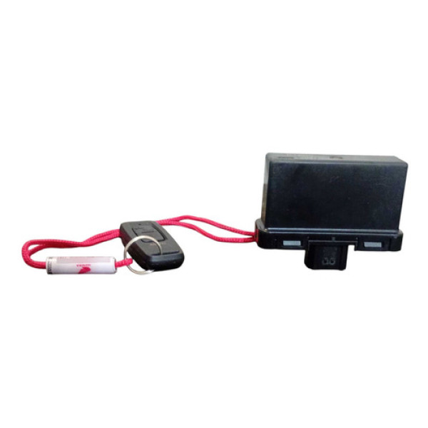 Modulo Presença C/chave Pcx 160 2023 2024 2025