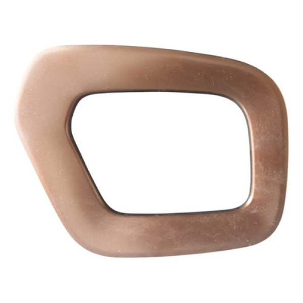 Moldura Puxador Porta Dianteira Esquerda Fiat Toro 1673745x