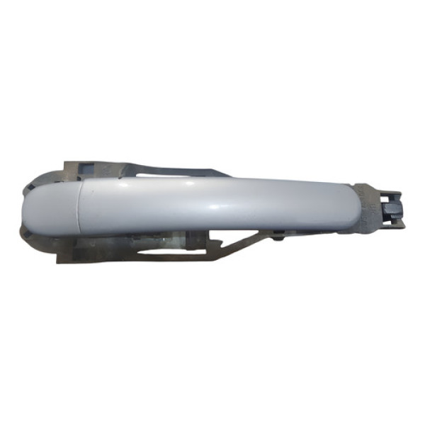 Maçaneta Porta Traseira Direita Polo Sedan 2007 2008 A 2014