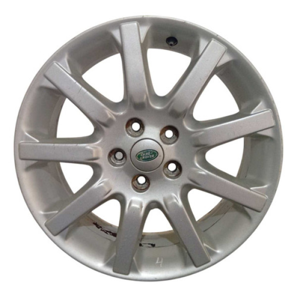 Roda Liga Leve Aro 18 Freelander 1 1996 1997 1998 A 2005