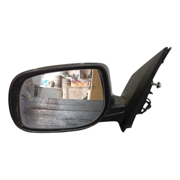 Retrovisor Esquerdo Corolla 2009 2010 2011 A 2014 S/ Pisca