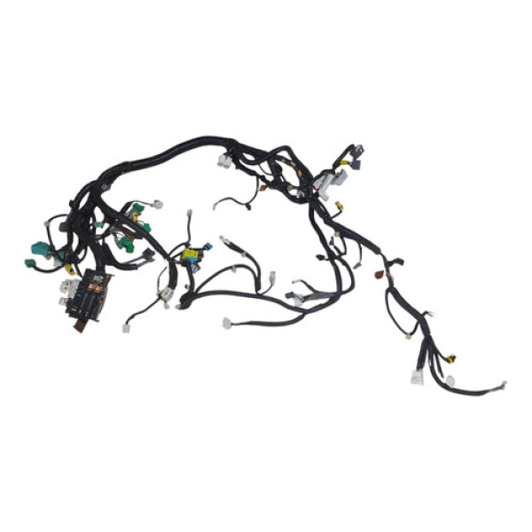 Chicote Interno Caixa Fusível Hr-v 1.8 2016 A 2018