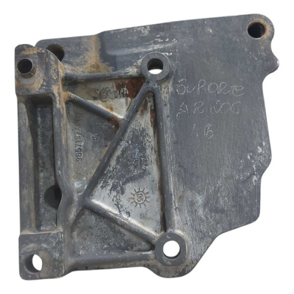 Suporte Compressor Peugeot 206 1.6 16v 9657137480
