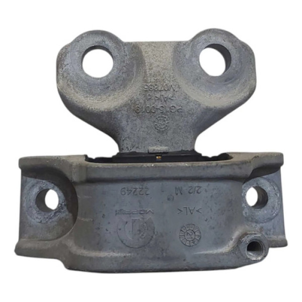 Coxim Motor Esquerdo Strada Mobi Cronos Argo Uno V07885