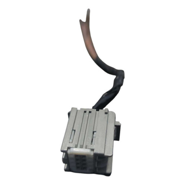 Conector Módulo Sensor Estacionamento Argo Cronos
