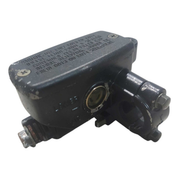 Cilindro Mestre Freio Burrinho Honda Cb 600 Hornet 08 A 14