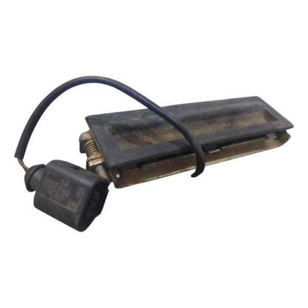 Fechadura Elétrica Tampa Traseira Polo 2003 2004 A 2012