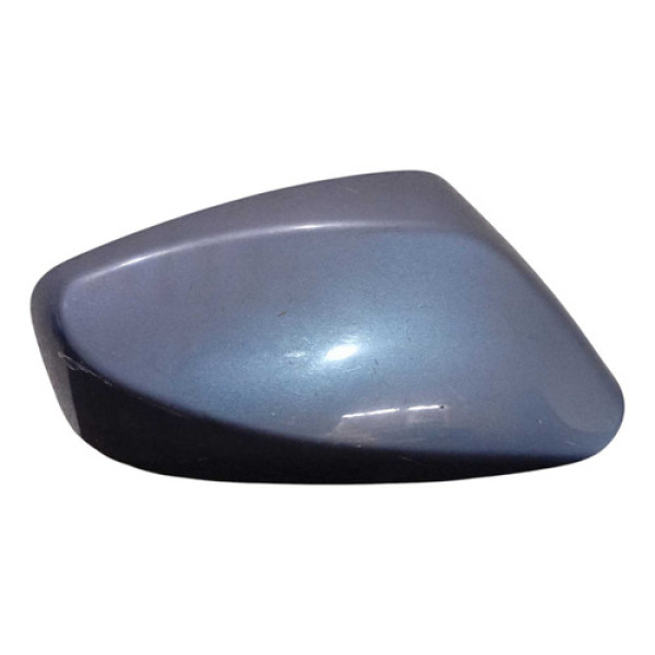 Capa Retrovisor Direito Hb20 2013 2014 2015 A 2019 S/ Pisca
