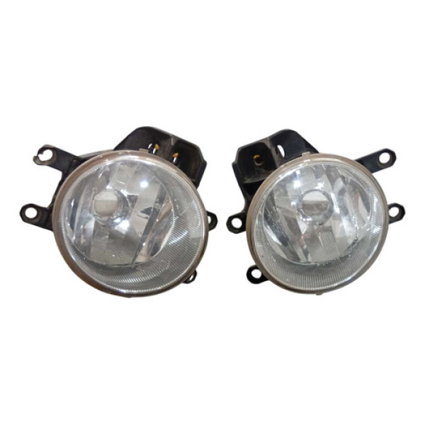 Par Farol Milha Yaris 2018 2019 2020 V