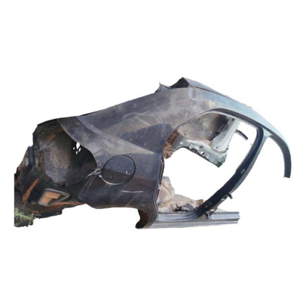 Folha Lateral Direita Gol G8 2018 2019 2020 A 2022