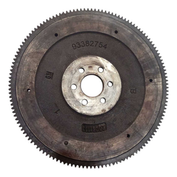 Volante Motor Cremalheira Montana Cobalt Corsa Onix 93382754