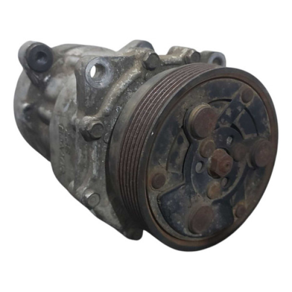 Compressor Ar Condicionado Golf Sapão 1j0820803k