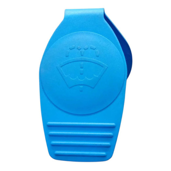 Tampa Reservatorio Parabris Golf Amarok Up Fox Gol 8d0955455 Branco