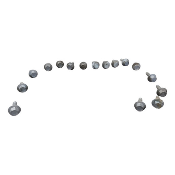 Parafuso Dobradiça Hr-v 2014 2015 2016 A 2018