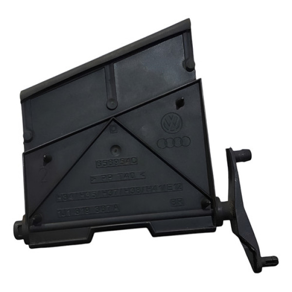 Acabamento Difusora Golf 2008 A 2014 1j1819367a