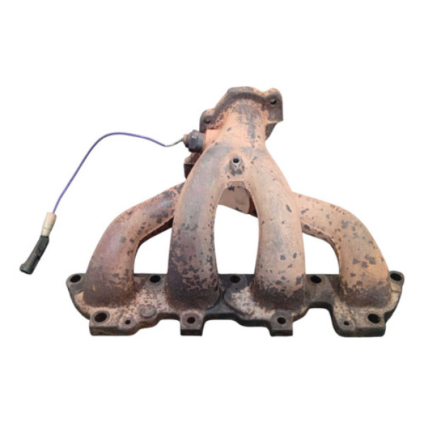 Coletor Escapamento Stilo 1.8 2003 2004 2005 2006 A 2012