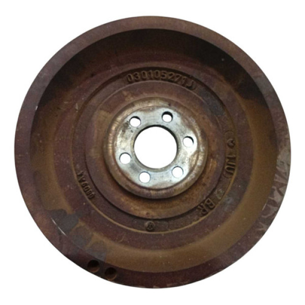 Volante Cremalheira Motor Gol Fox Voyage 1.0 8v 030105271j