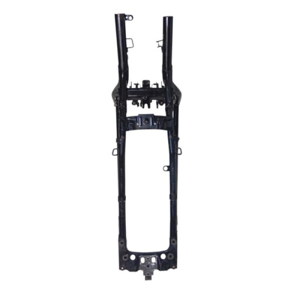 Quadro B Cb Twister 250 2016 A 2022