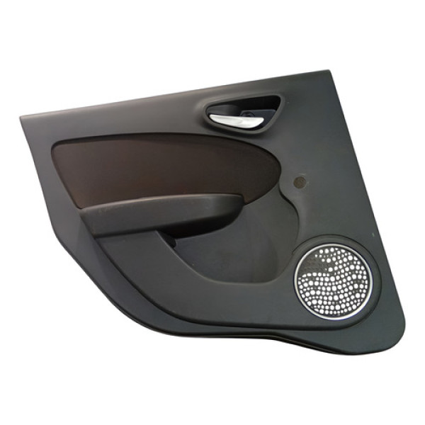 Forro Porta Traseira Esquerda Grand Siena 2012 2013 A 2021