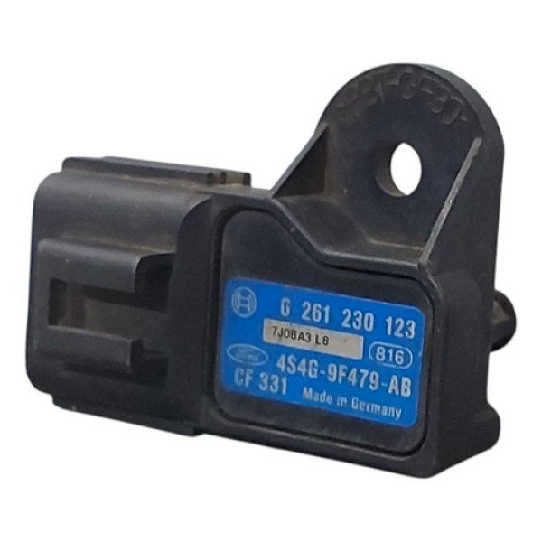 Sensor Map Fusion Ranger Focus Ecosport 2.3 0261230123