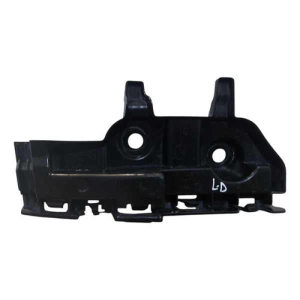 Suporte Guia Parachoque Traseiro Direito Polo Virtus 6ea8074