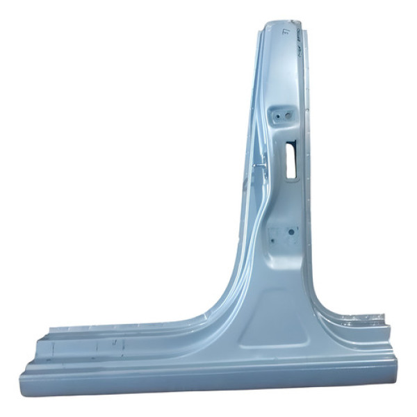 Coluna Meio Esquerda Polo Sedan 2007 2009 2009 A 2014