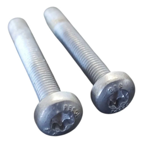 Para Pafauso Break Light Saveiro 2017 A 2023