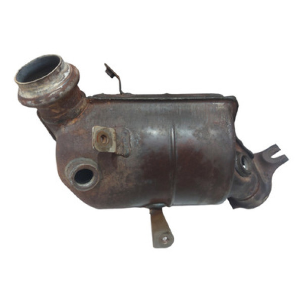 Catalisador Renault Sandero Logan 1.0 12v 3cc 2015 A 2020 