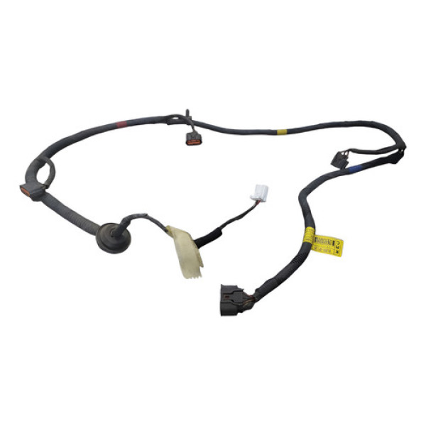 Chicote Sensor Estacionamento Traseir Cerato 1.6 16v 15 A 20