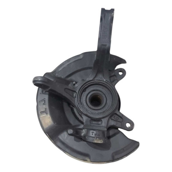 Manga Eixo Montante Dianteiro Esquerdo Hr-v 1.8 2016 A 2021