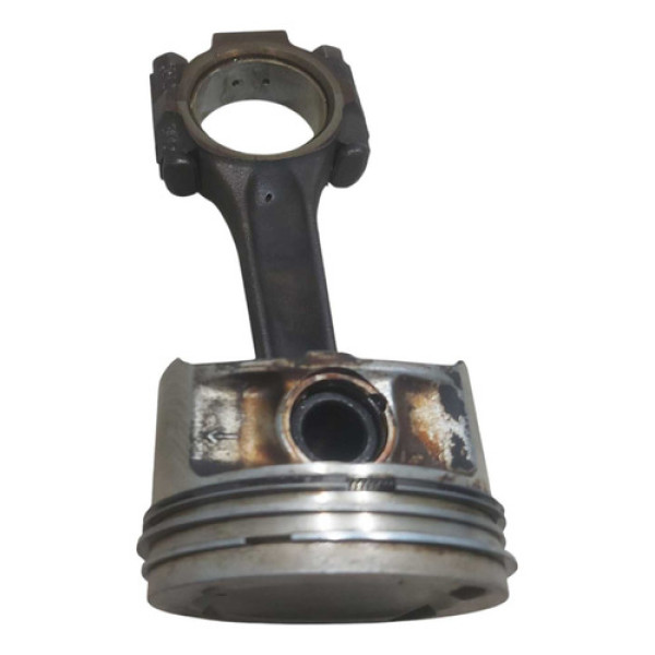 Pistão Biela Palio Siena Strada 1.6 16v 1996 A 2002 Gasolina