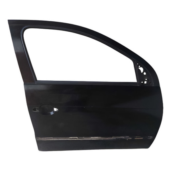 Porta Dianteira Direita Gol Voyage G5 G6 G7 G8